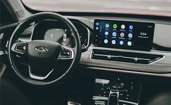 Android Auto доступен в системах мультимедиа 7PRO и 8PRO