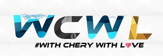 WCWL - WITH CHERY WITH LOVE!
